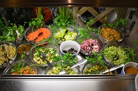 Salatbar