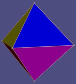 Octahedron